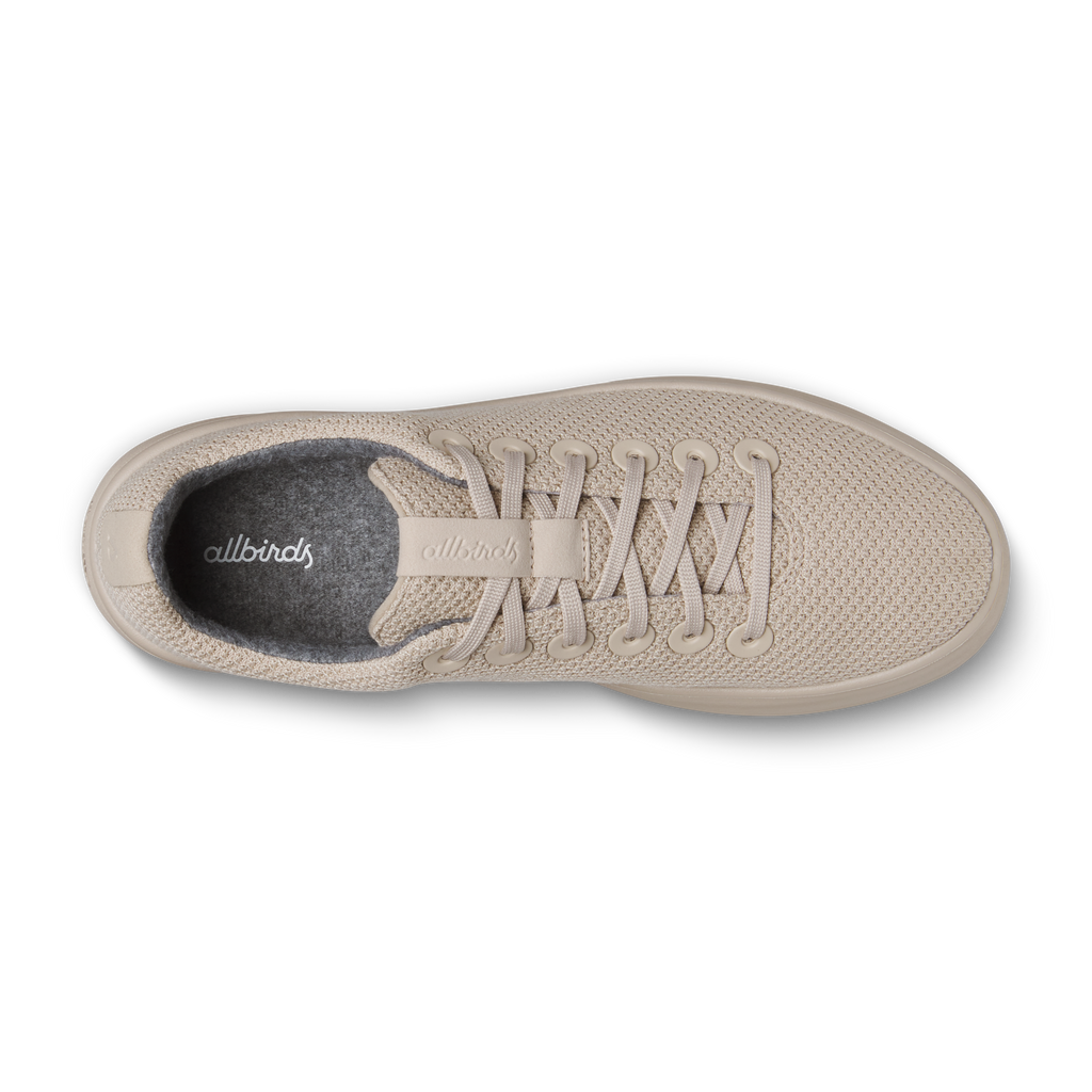 Women's Cruiser - Rugged Beige (Rugged Beige Sole)