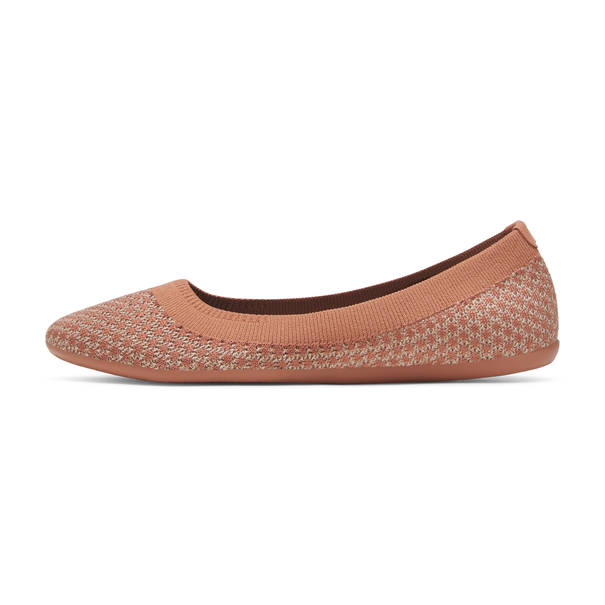 Women's Tree Breezer Retreat Knit - Sienna Blush
