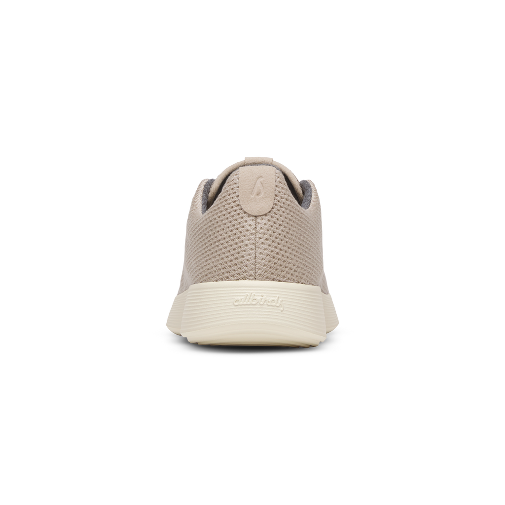 Women's Tree Runner NZ - Rugged Beige (Stony Cream Sole)