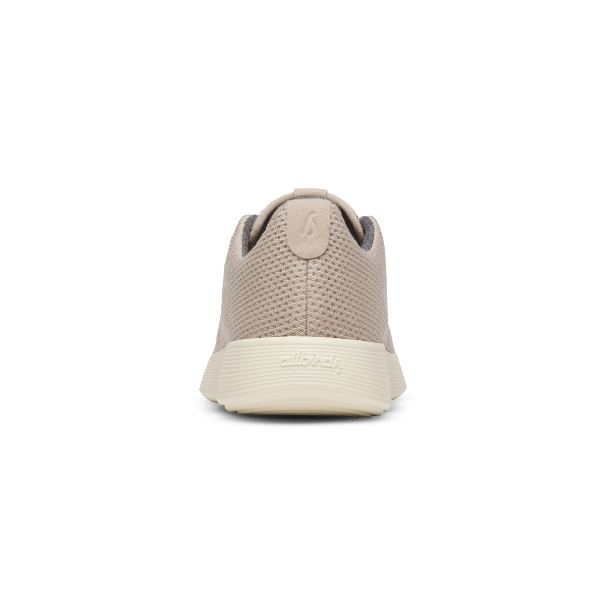 Women's Tree Runner NZ - Rugged Beige (Stony Cream Sole)