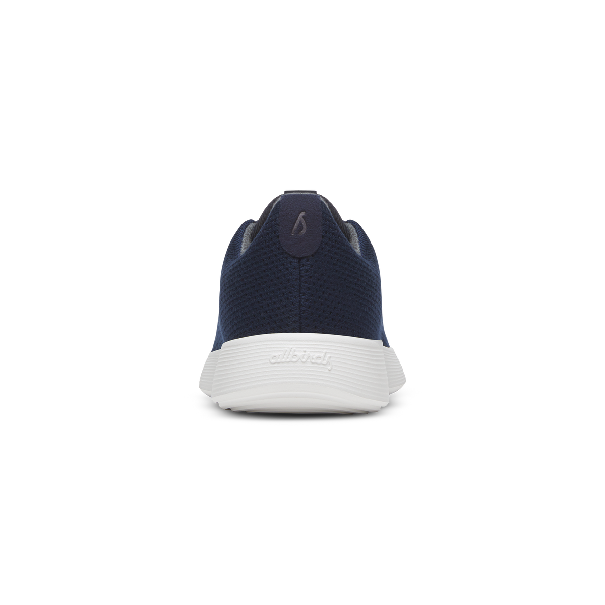 Men's Tree Runner NZ - Dark Navy (Blizzard Sole)