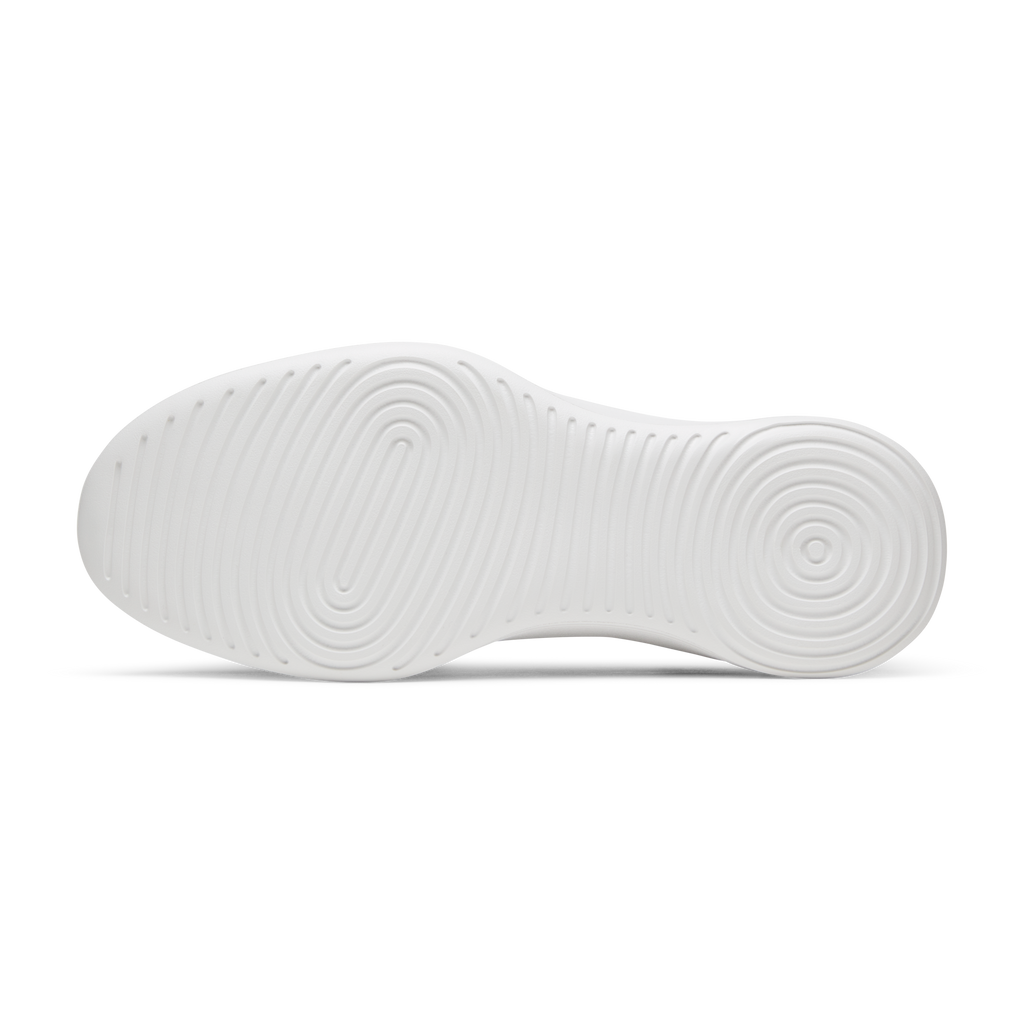 Women's Tree Runner NZ - Dark Navy (Blizzard Sole)