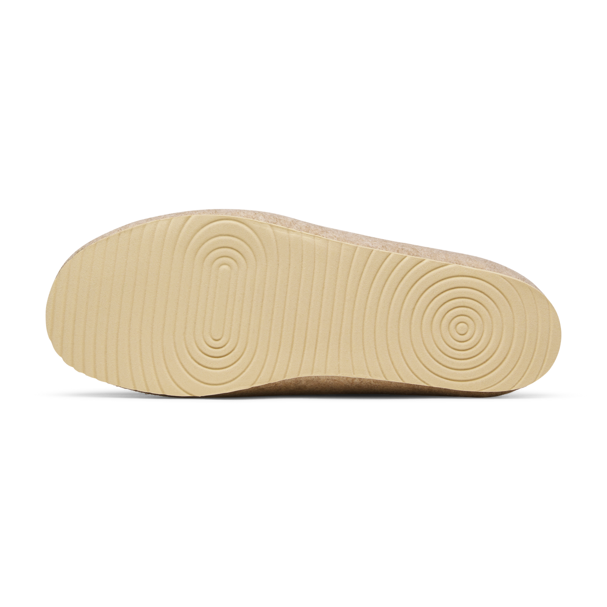 Allbirds Wool Slipper - Light Tan