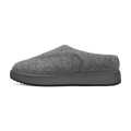Men's Kiwi Clog - Medium Grey (Pebble Grey Sole)