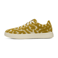 Women's Cruiser Terry - Ochre (Warm White Sole)