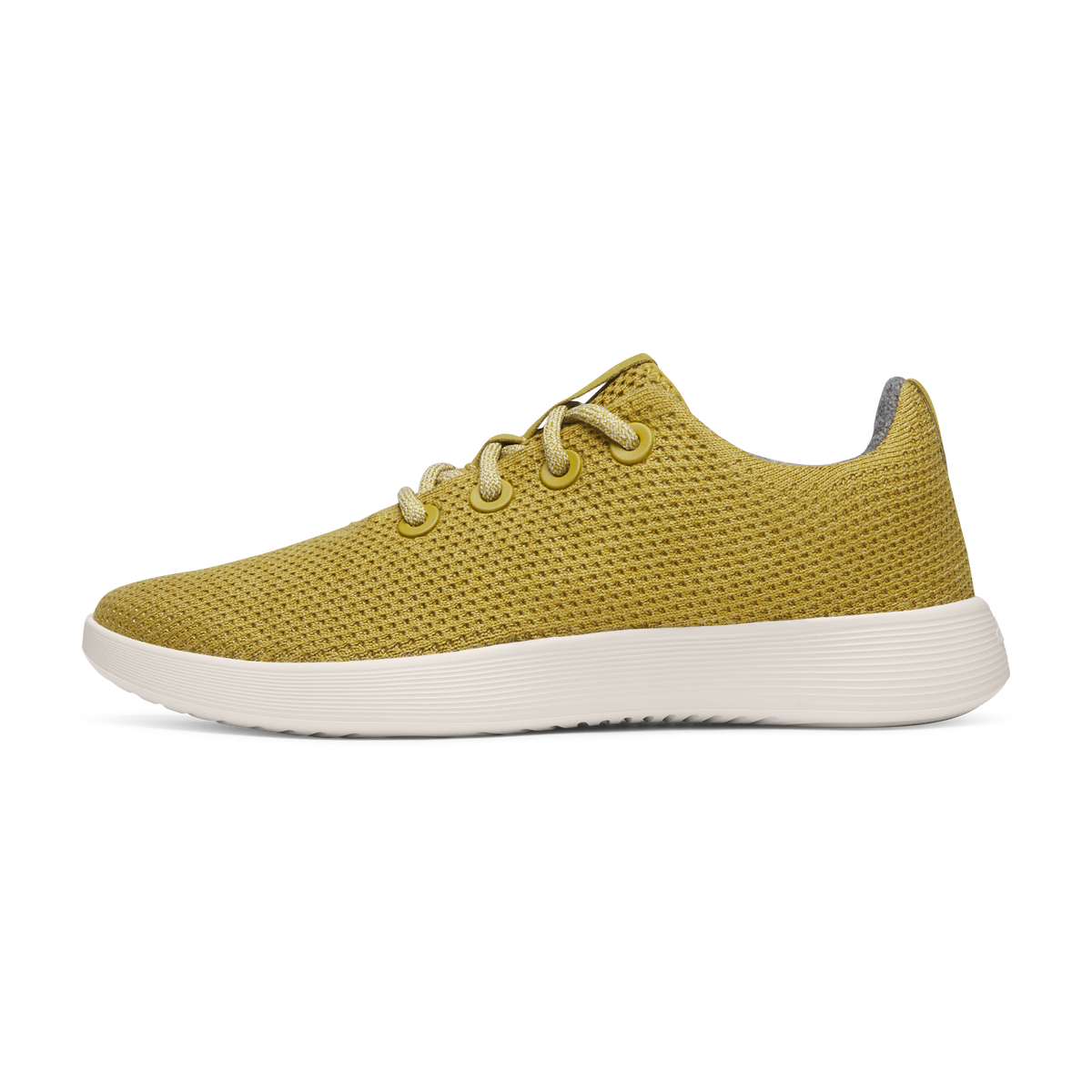 Men's Tree Runner NZ - Ochre (Natural White Sole)