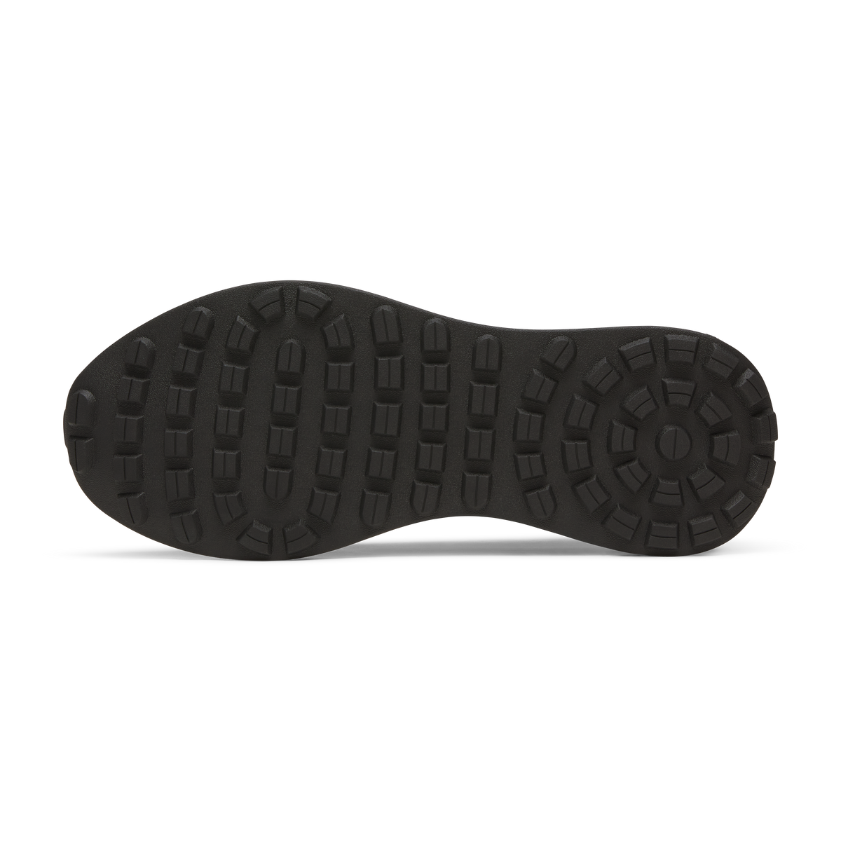 Men's Varsity - Parchment (Blizzard Sole)