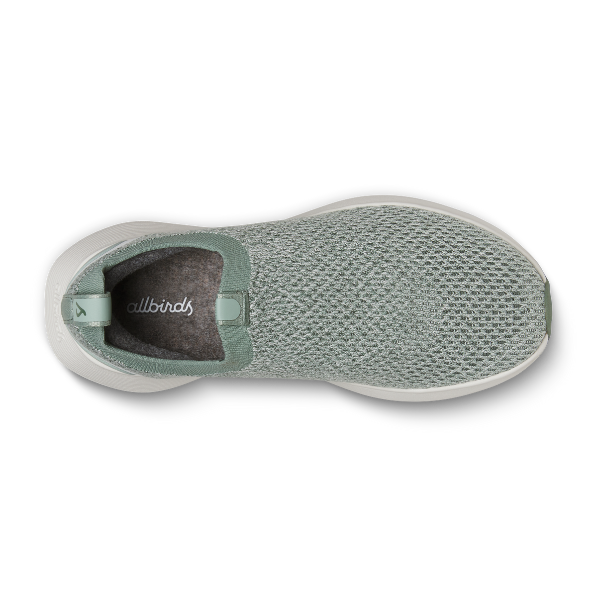 Women's Dasher NZ Relay - Seagrass (Parchment Sole)