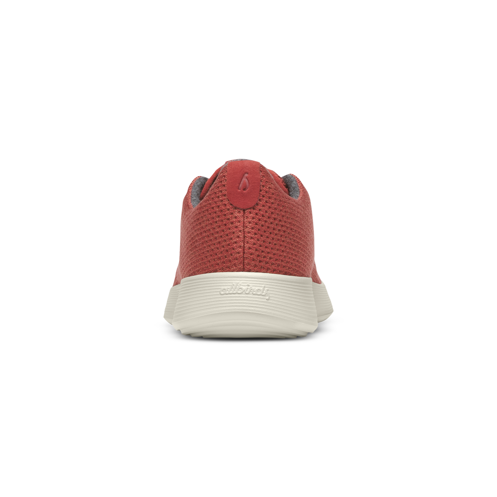 Women's Tree Runner NZ - Spice (Warm White Sole)