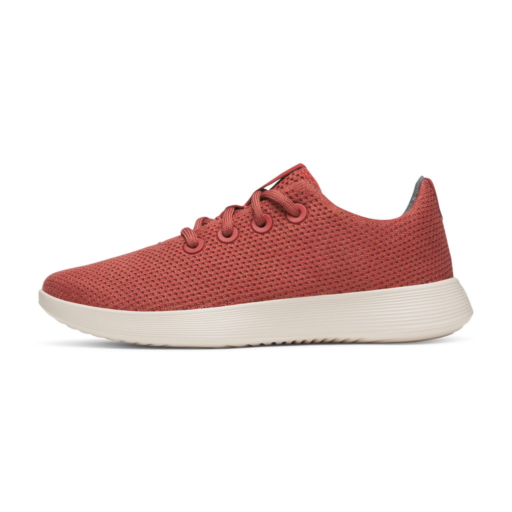 Men's Tree Runner NZ - Spice (Warm White Sole)