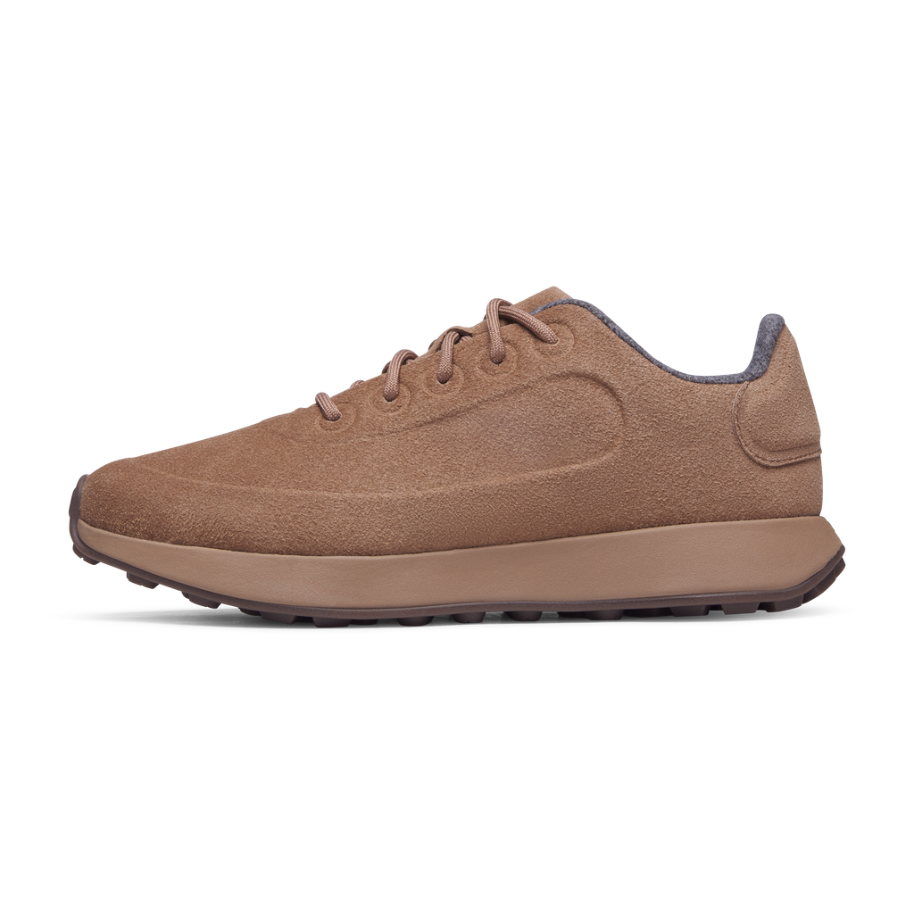 Men's Varsity Terralux™ - Toasted Coconut (Toasted Coconut Sole)
