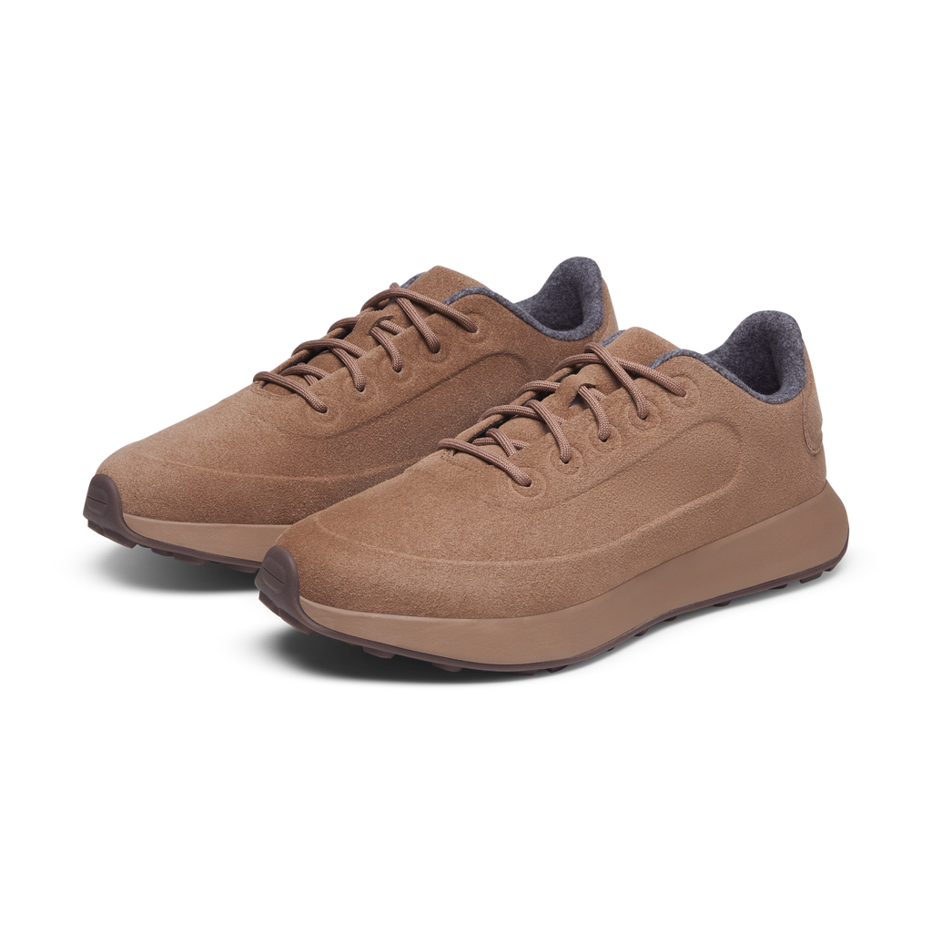 Men's Varsity Terralux™ - Toasted Coconut (Toasted Coconut Sole)