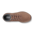 Men's Varsity Terralux™ - Toasted Coconut (Toasted Coconut Sole)