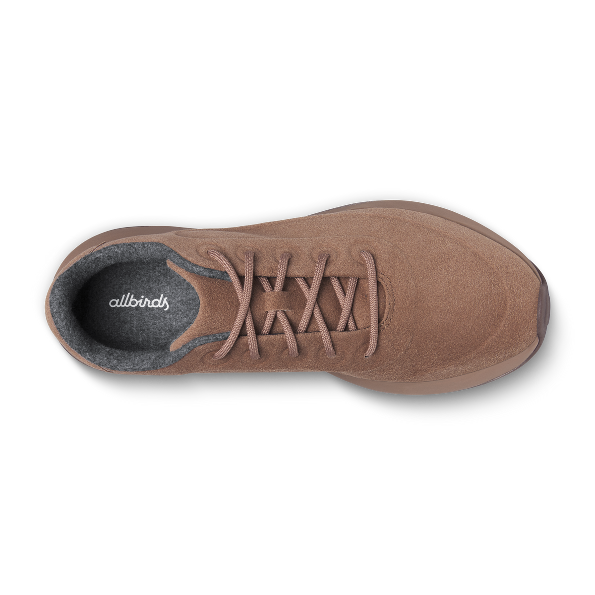 Men's Varsity Terralux™ - Toasted Coconut (Toasted Coconut Sole)