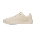 Women's Cruiser Terry - Warm White (Warm White Sole)