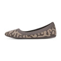 Women's Breezer Terry - Anthracite/Mushroom (Anthracite Sole)
