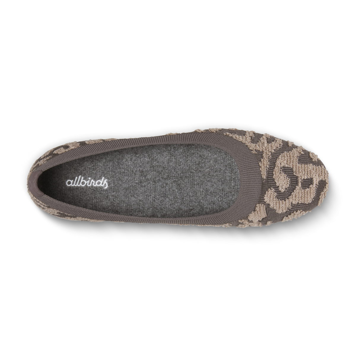Women's Breezer Terry - Anthracite/Mushroom (Anthracite Sole)