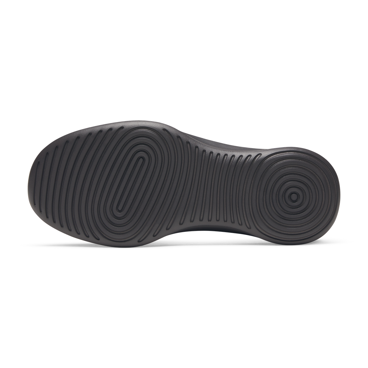 Women's Runner NZ Slip On - Anthracite (Dark Anthracite Sole)