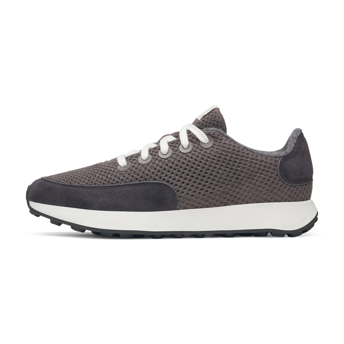Men's Varsity Airy - Anthracite (Blizzard Sole)