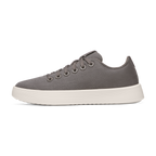 Women's Cruiser Canvas - Anthracite (Natural White Sole)