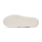 Women's Cruiser Canvas - Anthracite (Natural White Sole)
