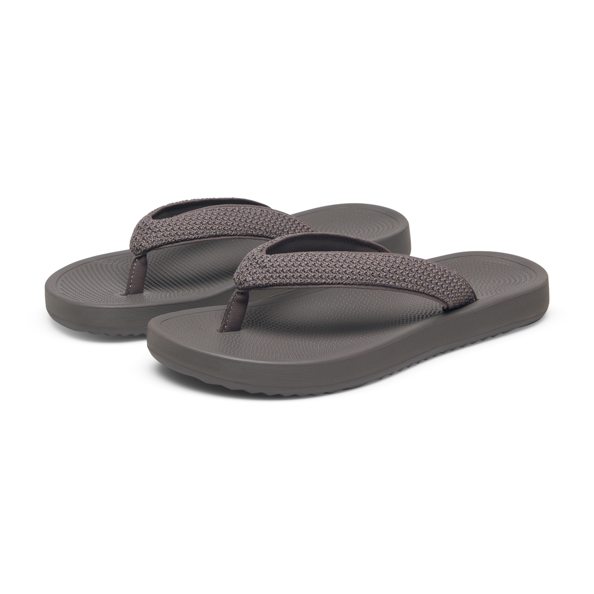 Men's Allbirds Flip Flop - Anthracite