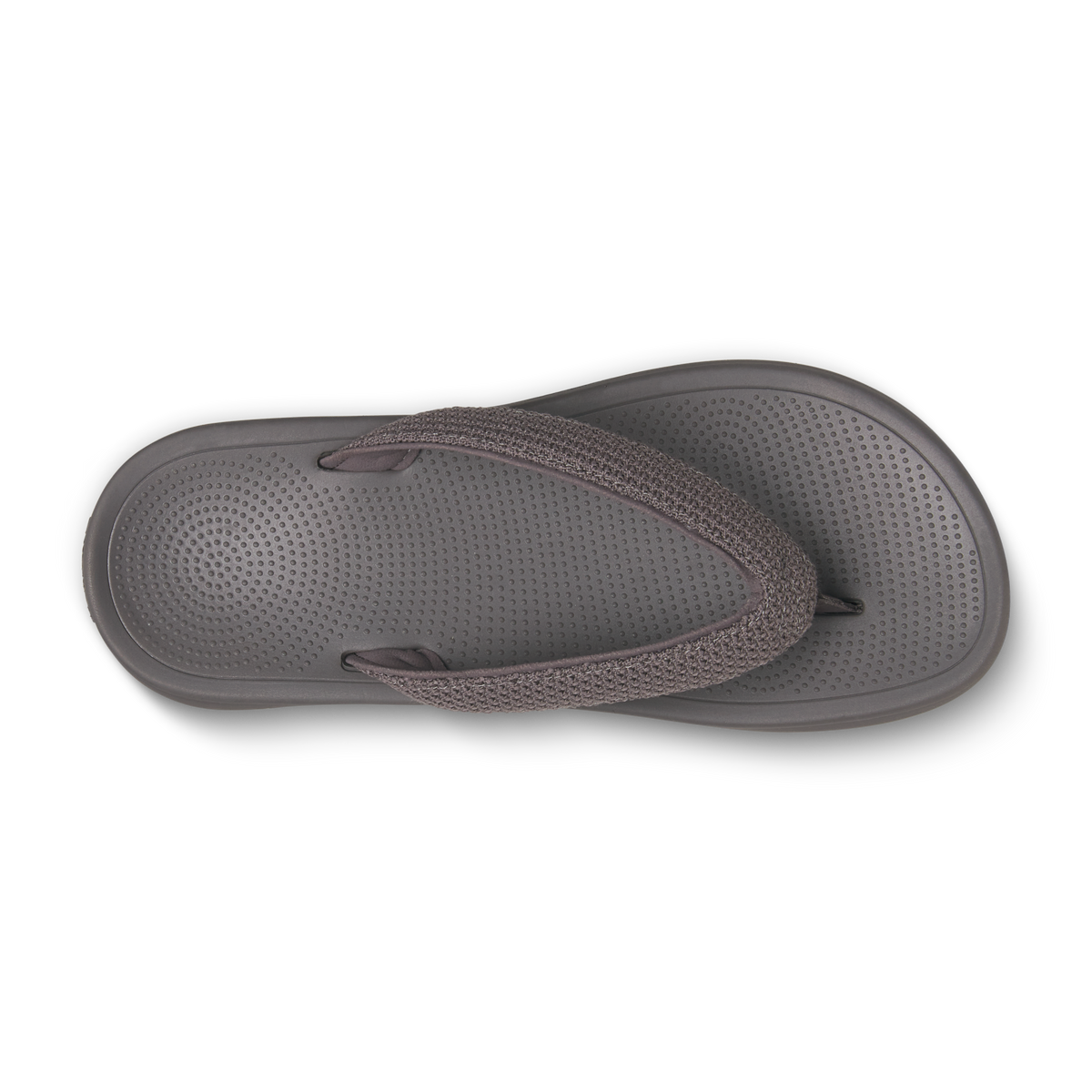 Men's Allbirds Flip Flop - Anthracite