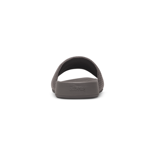 Men's Allbirds Slide - Anthracite