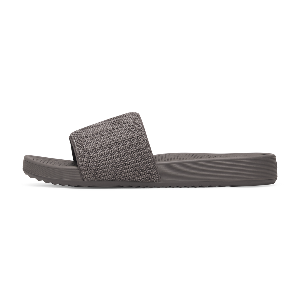 Men's Allbirds Slide - Anthracite