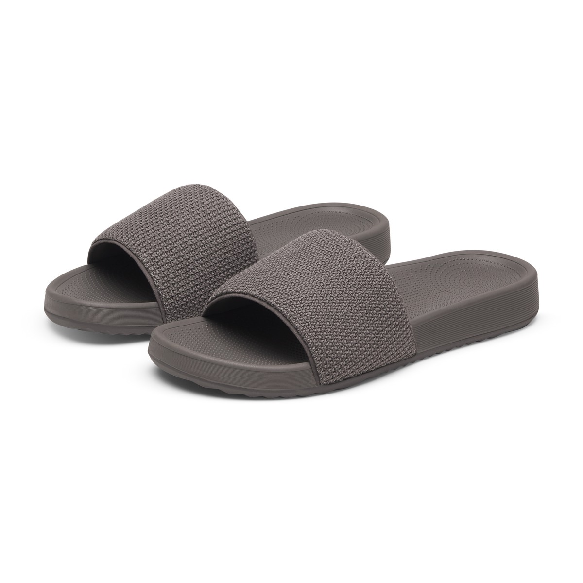 Men's Allbirds Slide - Anthracite