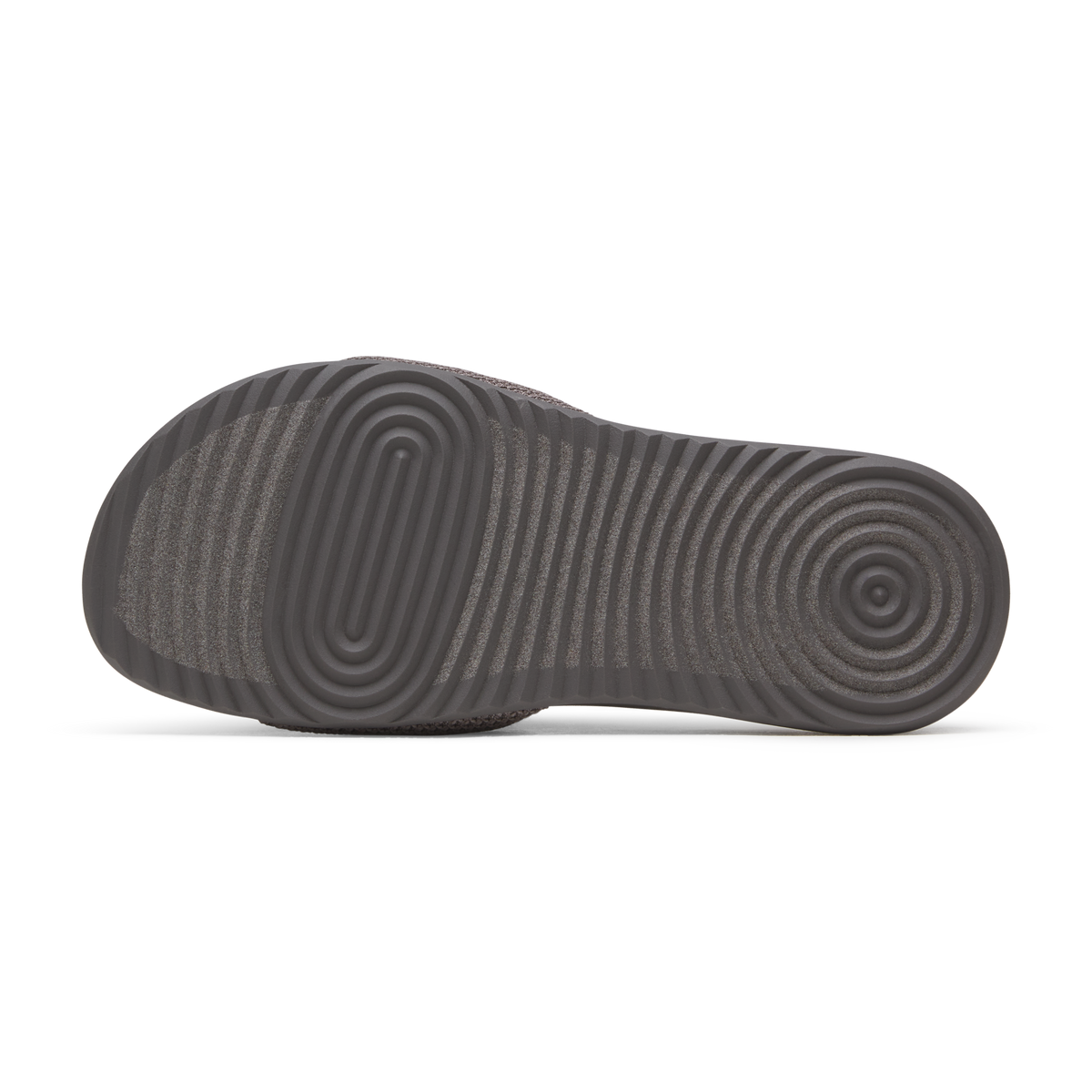 Women's Allbirds Slide - Anthracite