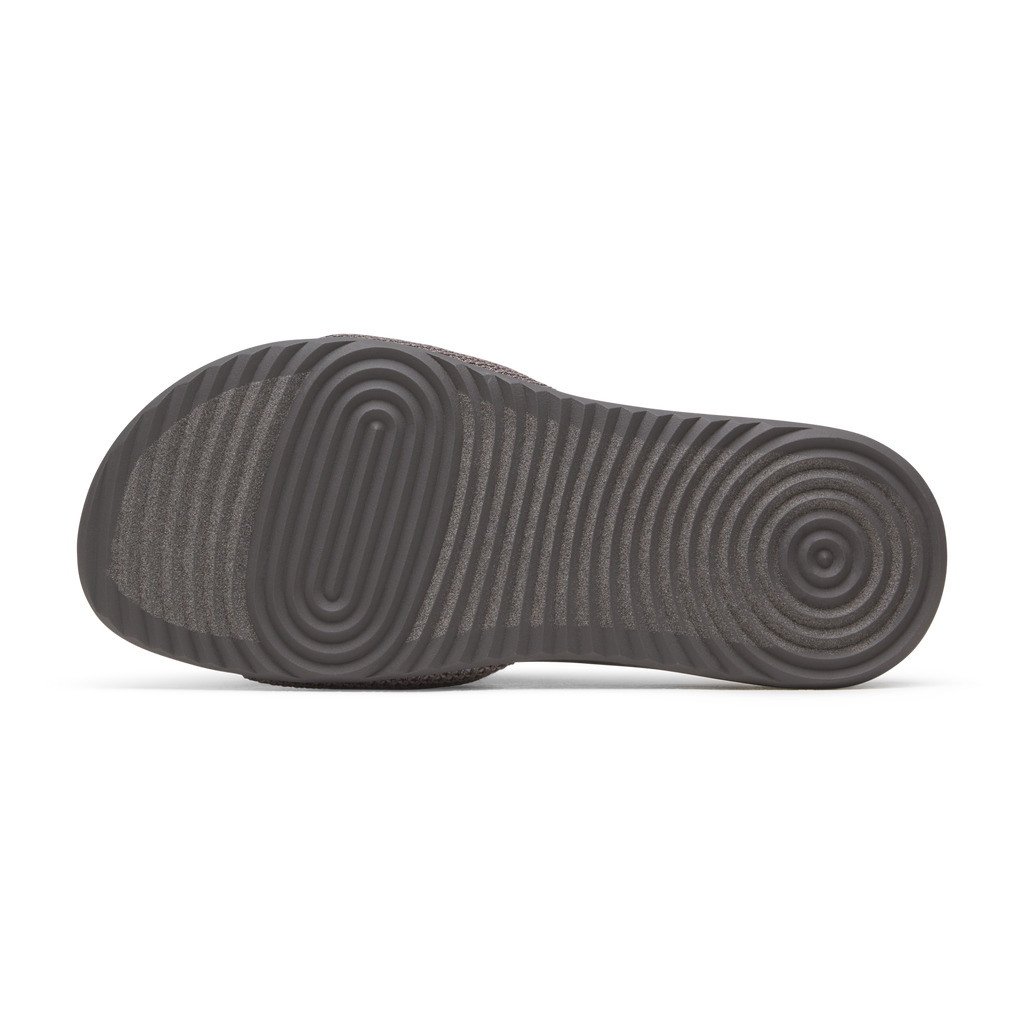 Men's Allbirds Slide - Anthracite