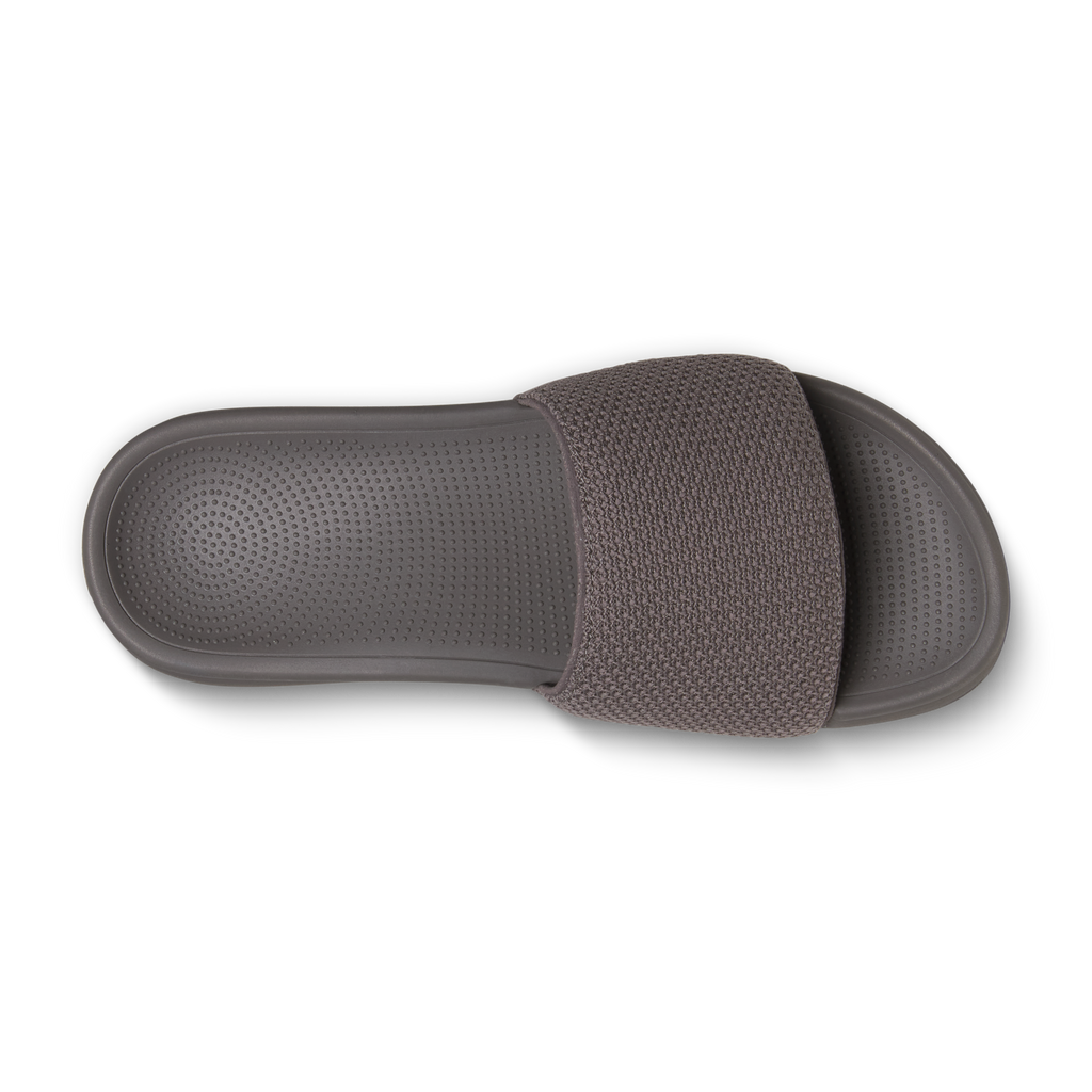 Women's Allbirds Slide - Anthracite