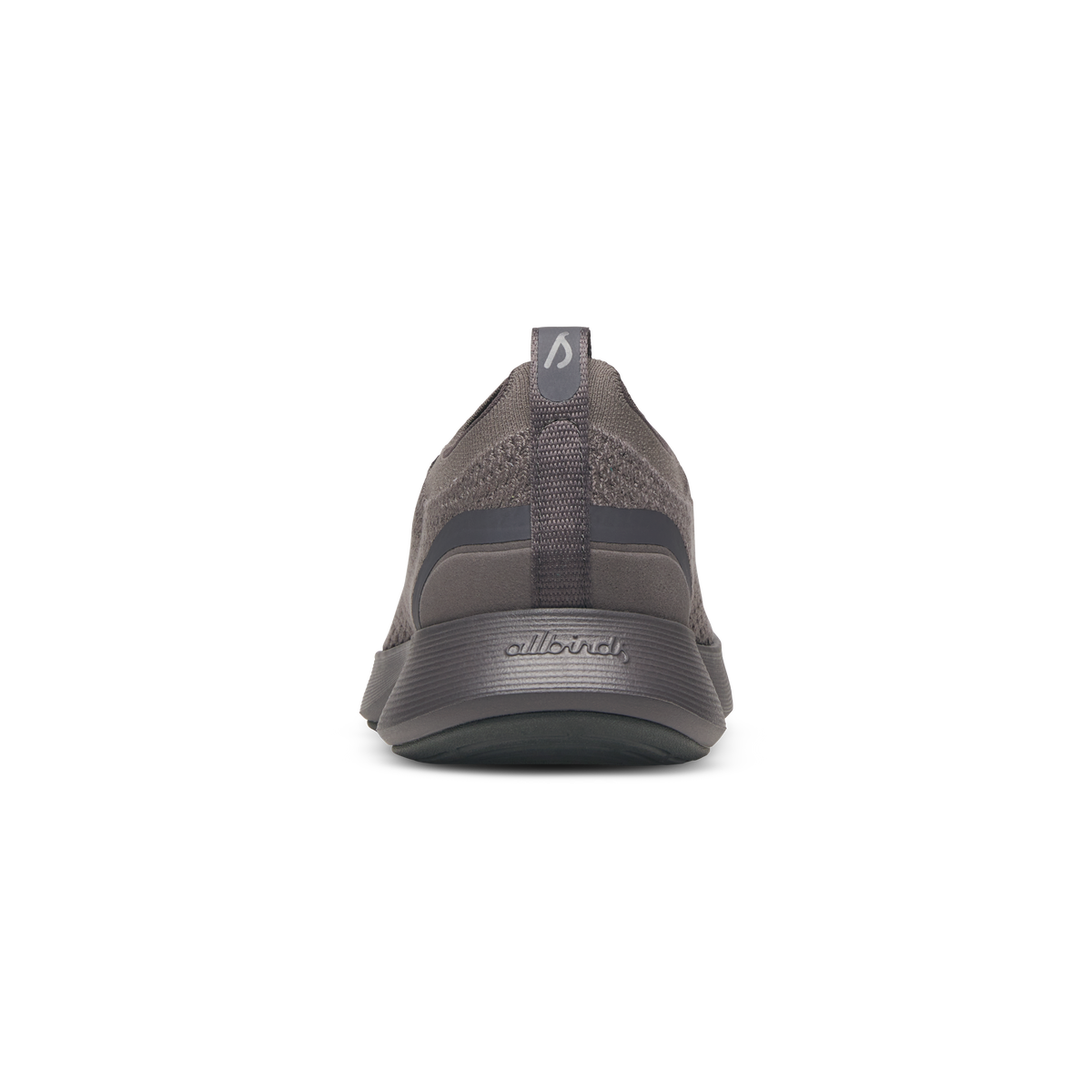 Men's Dasher NZ - Anthracite (Dark Anthracite Sole)