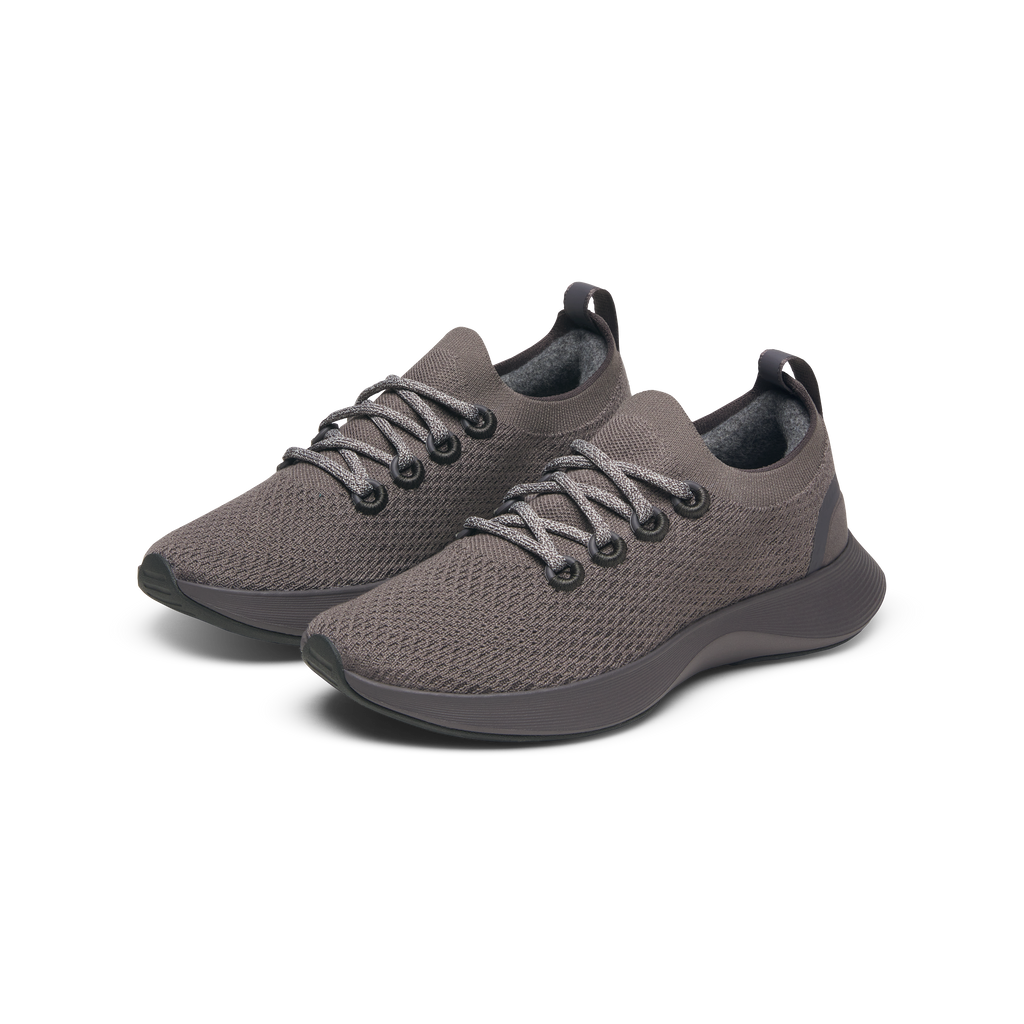 Men's Dasher NZ - Anthracite (Dark Anthracite Sole)