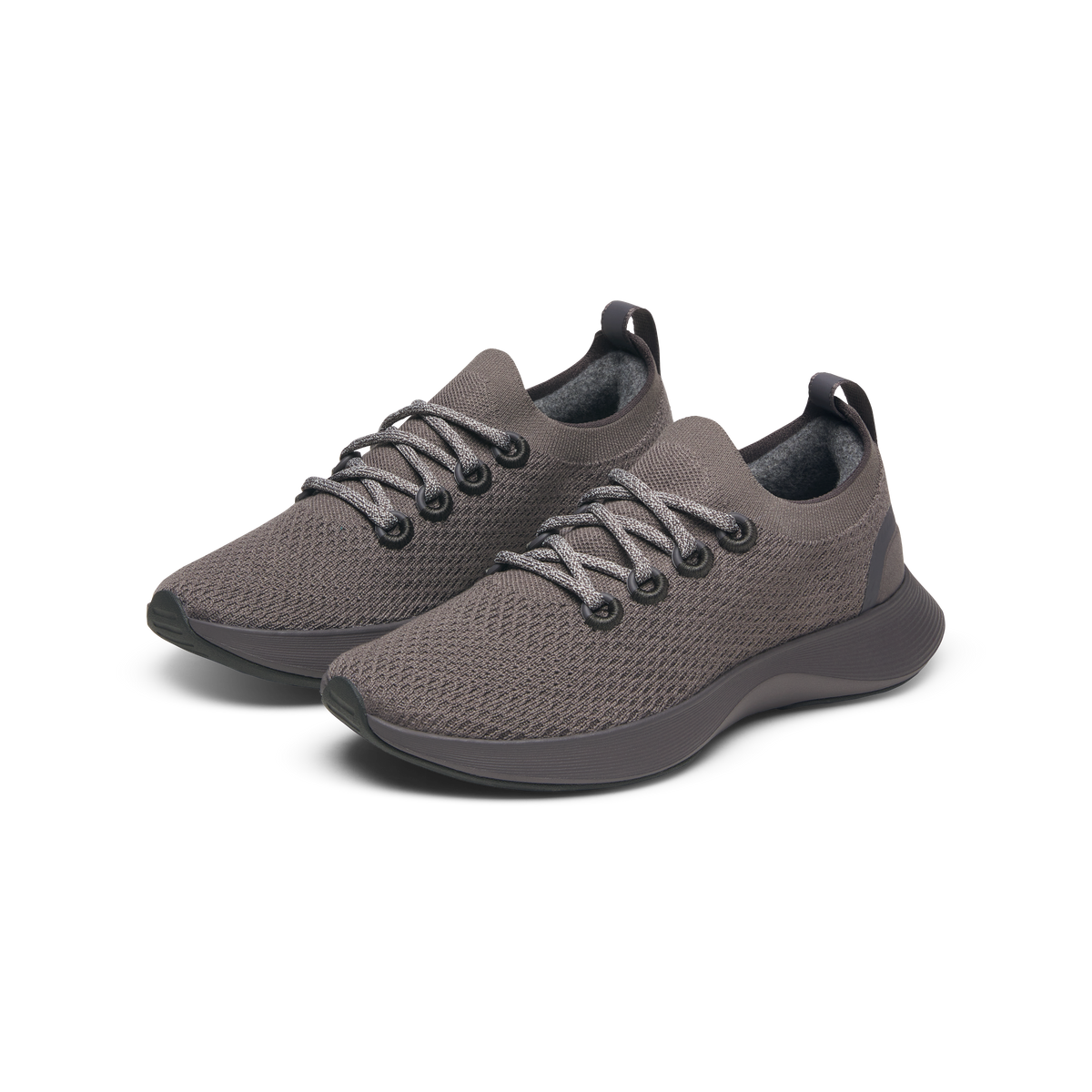 Women's Dasher NZ - Anthracite (Dark Anthracite Sole)