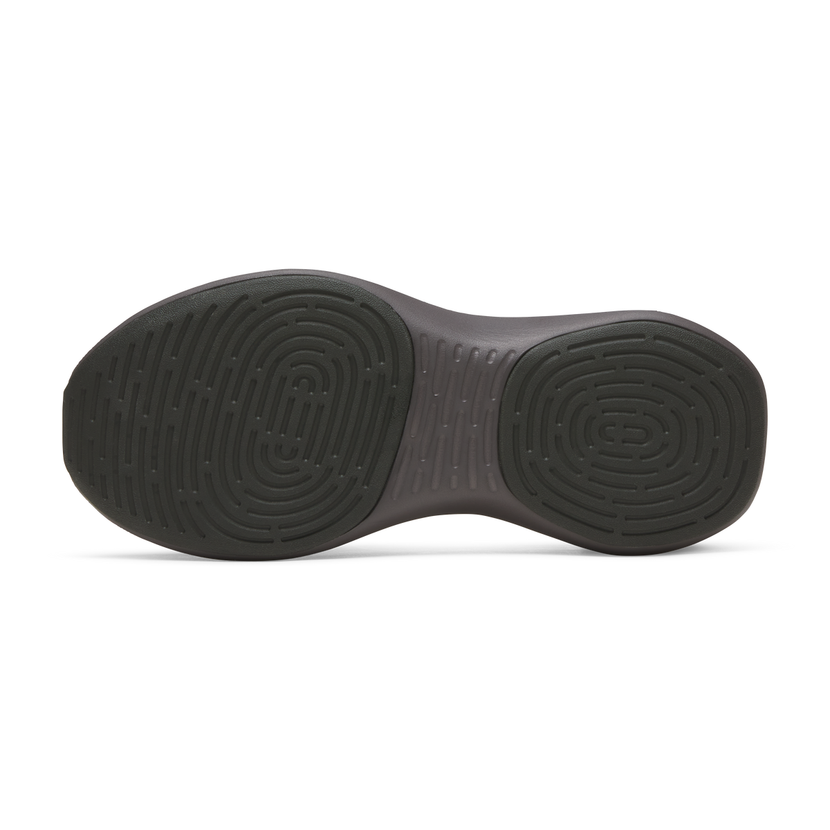 Women's Dasher NZ - Anthracite (Dark Anthracite Sole)