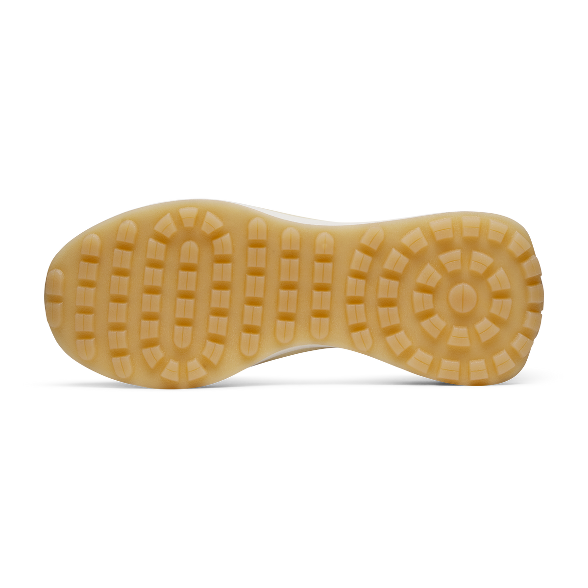 Women's Varsity Airy - Auburn (Natural White Sole)
