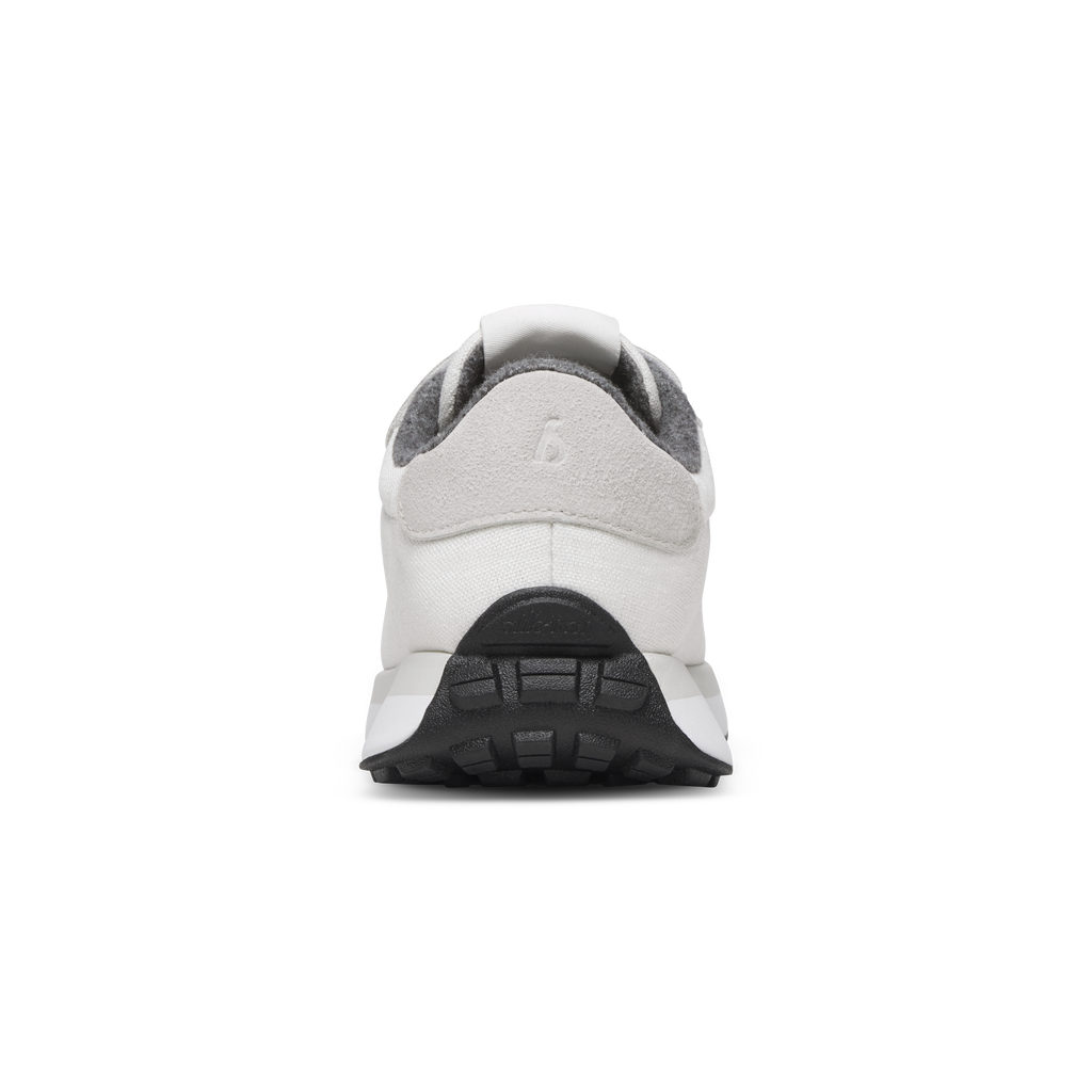 Women's Varsity Strap - Blizzard (Blizzard Sole)