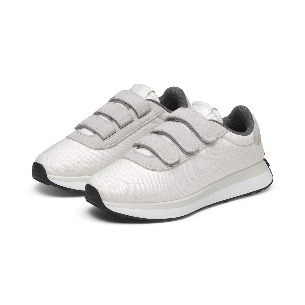 Women's Varsity Strap - Blizzard (Blizzard Sole)
