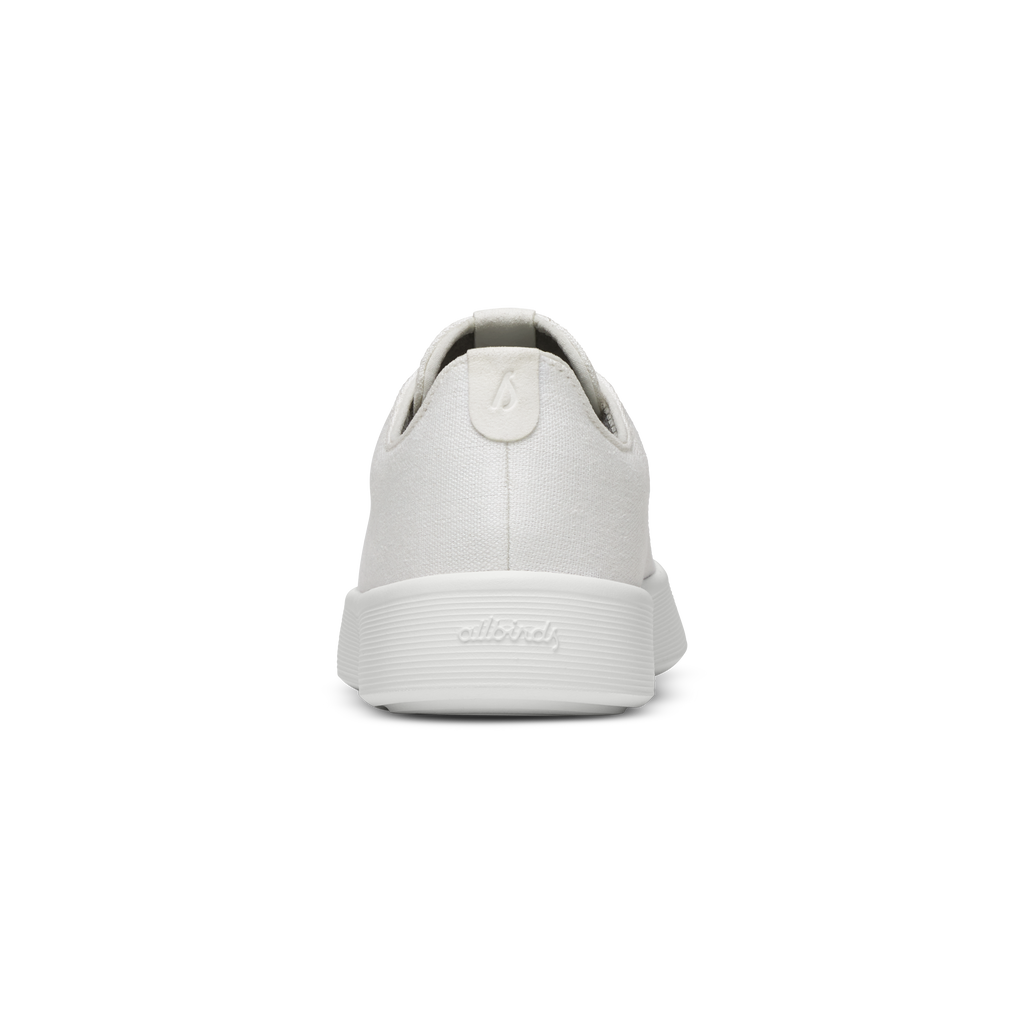 Women's Cruiser Canvas - Blizzard (Blizzard Sole)
