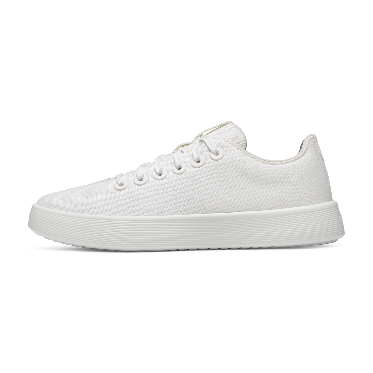 Women's Cruiser Canvas - Blizzard (Blizzard Sole)