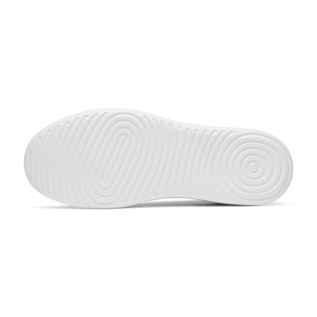 Women's Cruiser Canvas - Blizzard (Blizzard Sole)