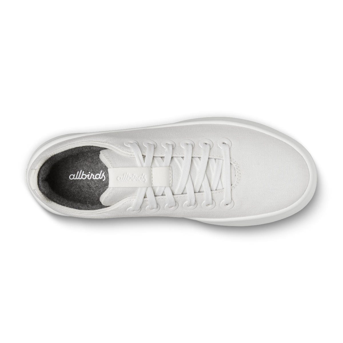 Men's Cruiser Canvas - Blizzard (Blizzard Sole)