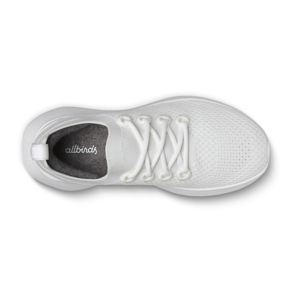 Men's Dasher NZ - Blizzard (Blizzard Sole)