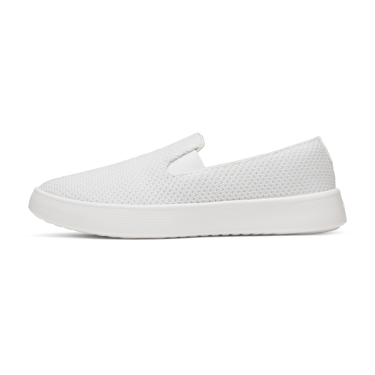 Women's Cruiser Slip On - Blizzard (Blizzard Sole)
