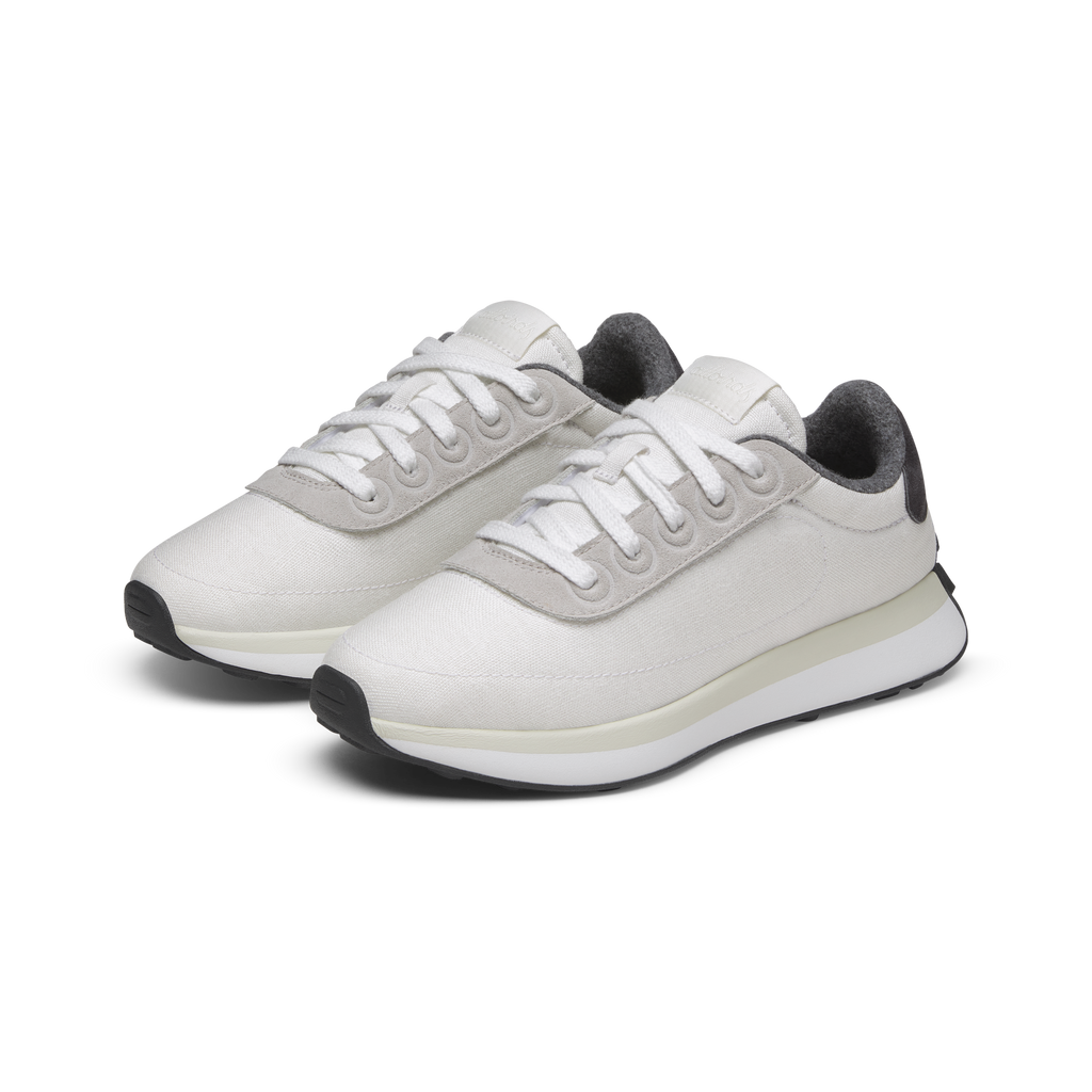 Women's Varsity - Blizzard/Dark Anthracite (Blizzard Sole)
