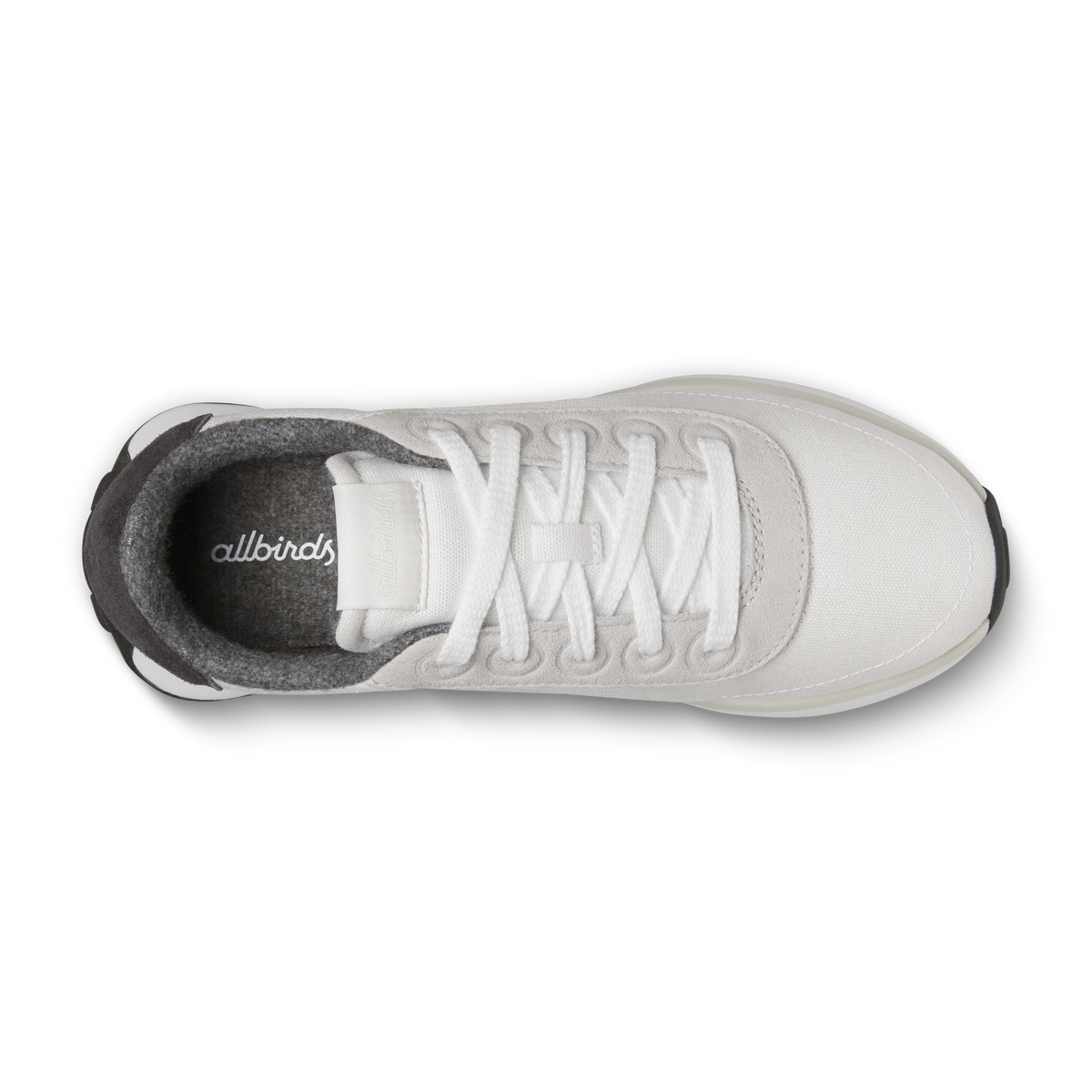 Women's Varsity - Blizzard/Dark Anthracite (Blizzard Sole)