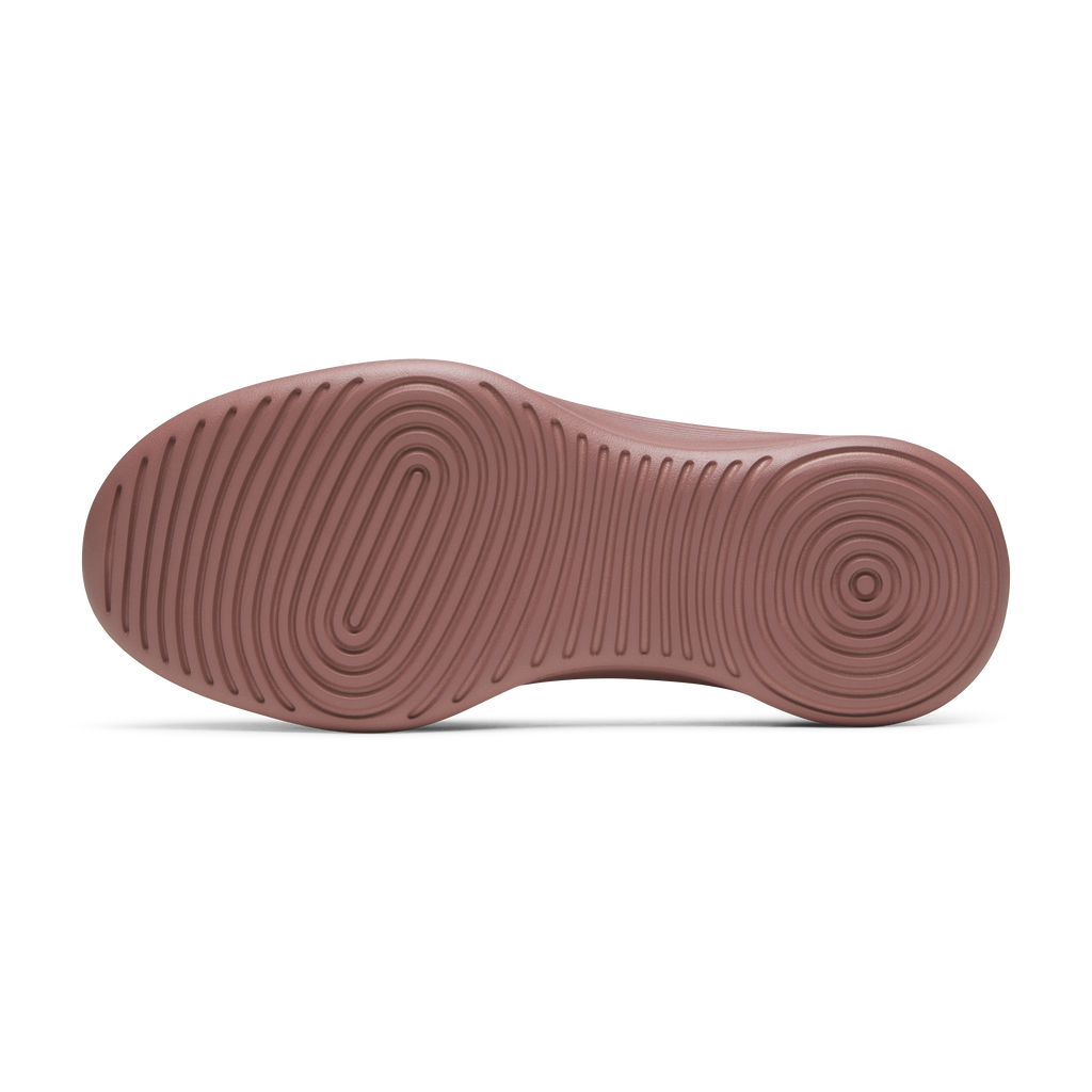 Women's Tree Runner NZ - Burlwood (Burlwood Sole)