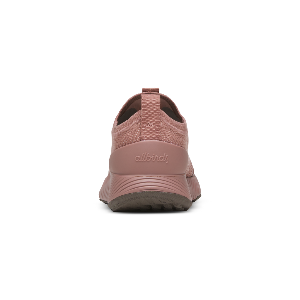 Women's Tree Glider - Burlwood (Burlwood Sole)